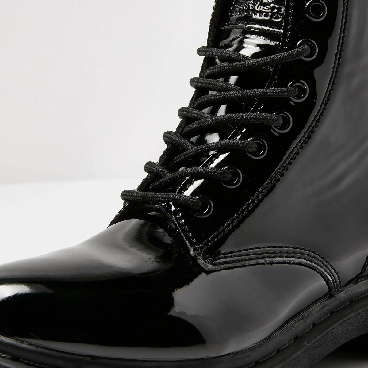 Black Shiny