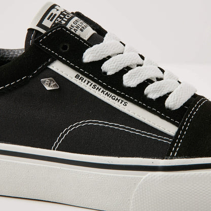Black/White