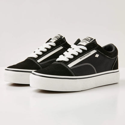 Black/White