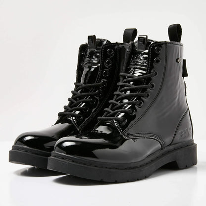Black Shiny