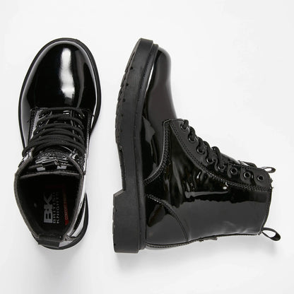 Black Shiny