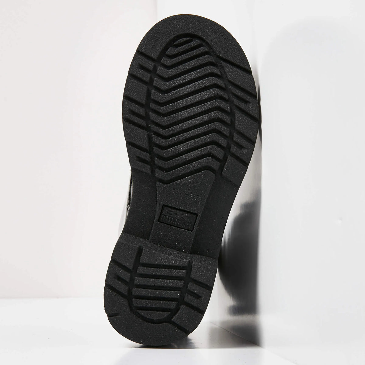 Black Shiny