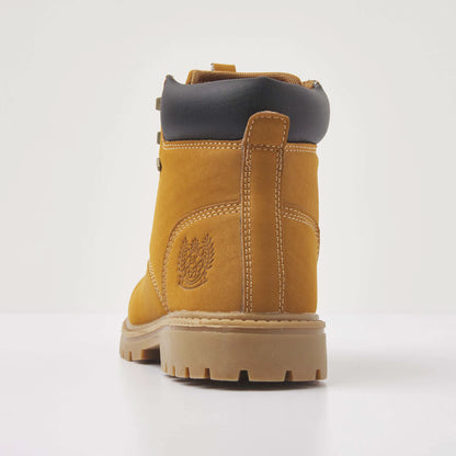 Honey/Black