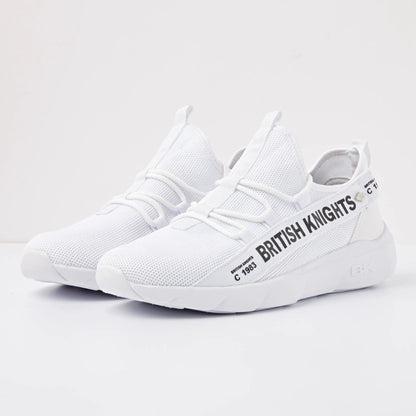 White/Black