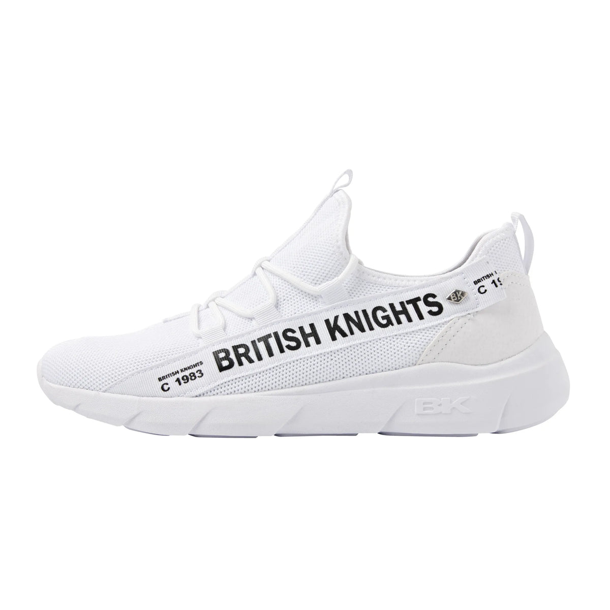 White/Black