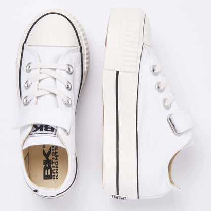 White/Daisy