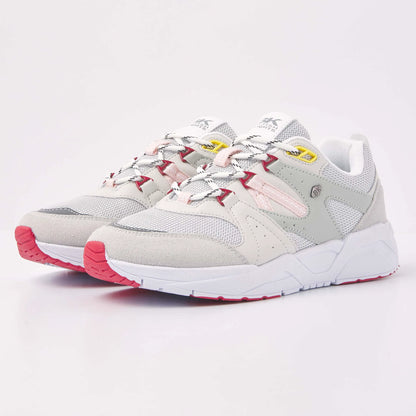 Off-white/Beige/Pink
