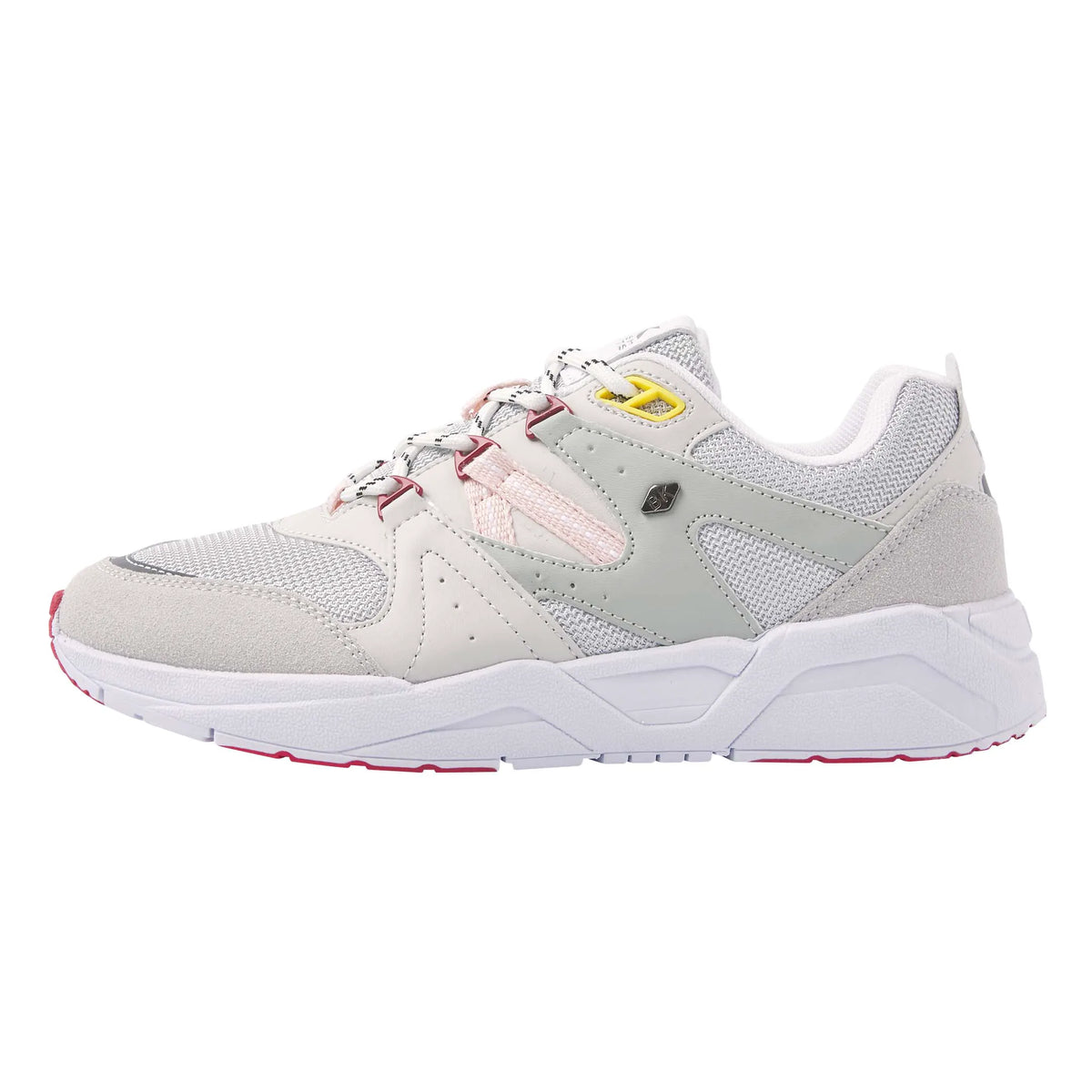 Off-white/Beige/Pink