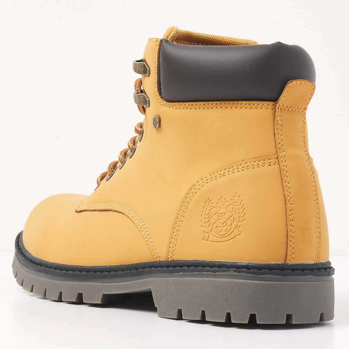 Honey/Dk Brown