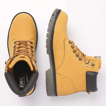 Honey/Dk Brown