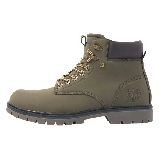 Olive/Dk Brown