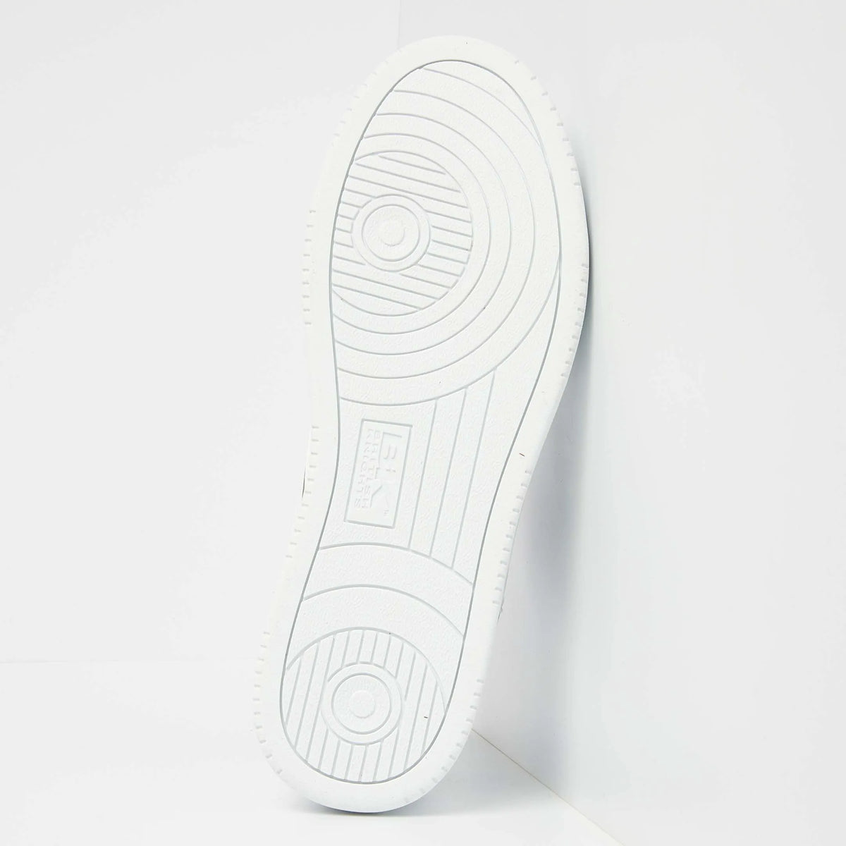 White/Black