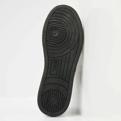 Black/Lt Grey
