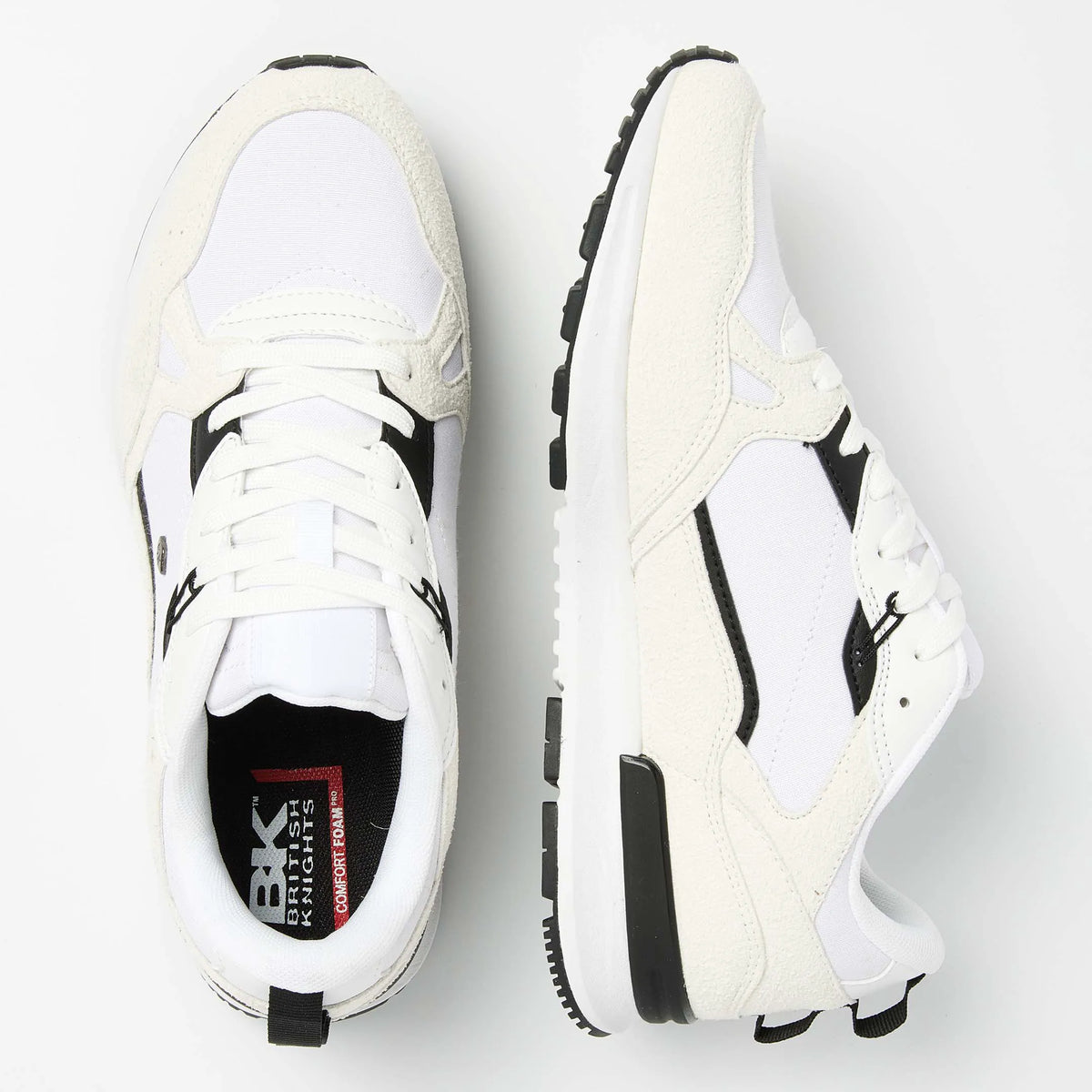Off-white/Black