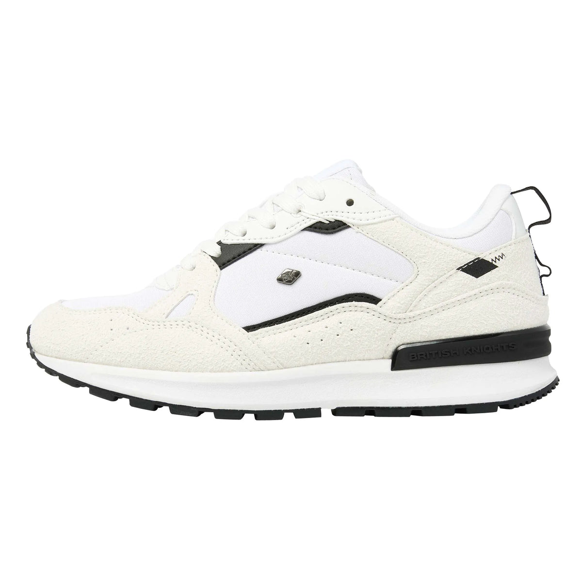 Off-white/Black