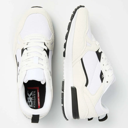 Off-white/Black