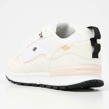Off-white/Peach