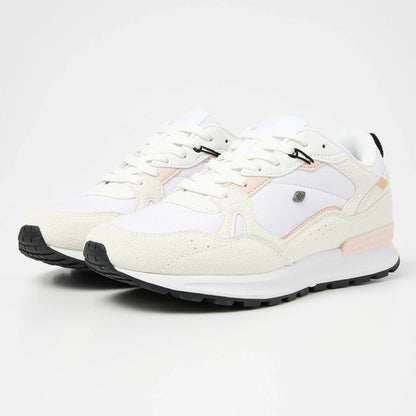 Off-white/Peach