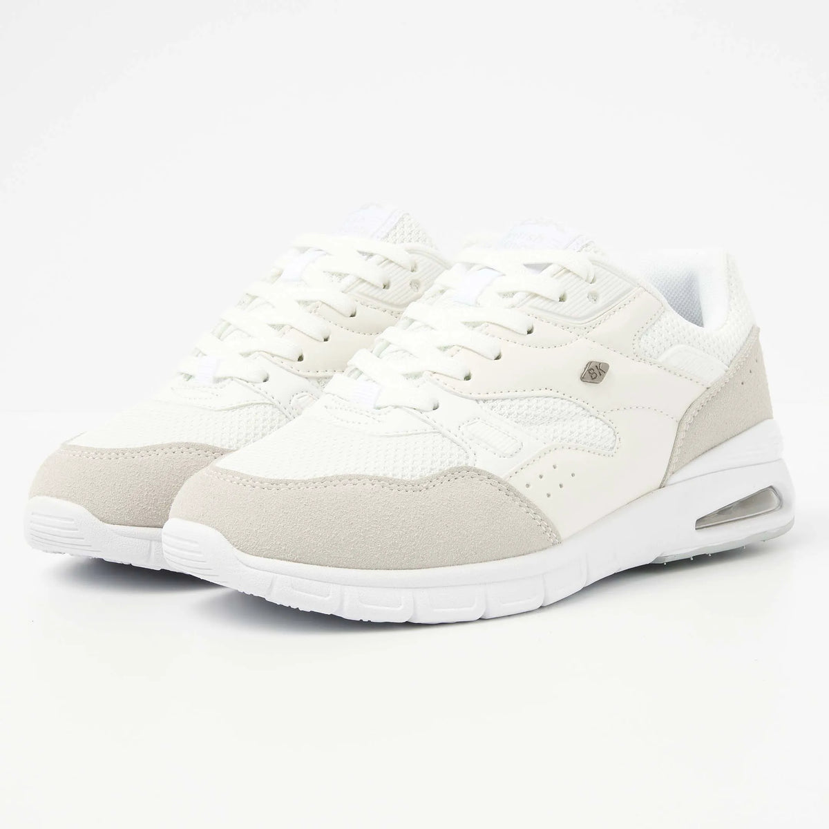 Off-white/Beige/White