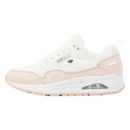 White/Old Pink
