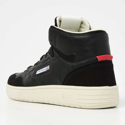 Black/Dk Grey/Red