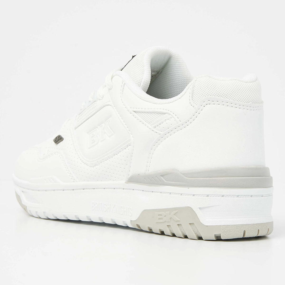 White/Lt Grey