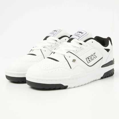 White/Black