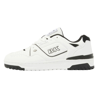 White/Black