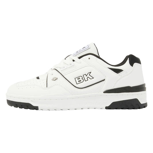 White/Black