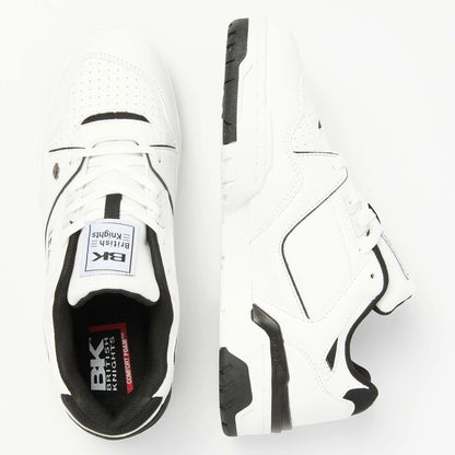 White/Black
