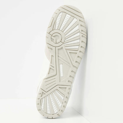 White/Off-white/Lt Grey