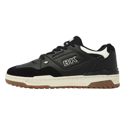 Black/Off-white/Crepe