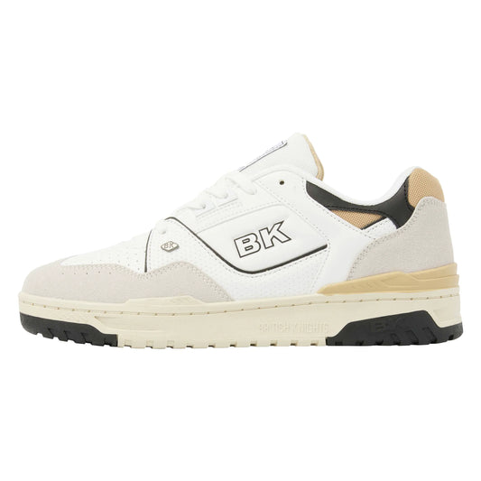 White/Off-white/Taupe/Black