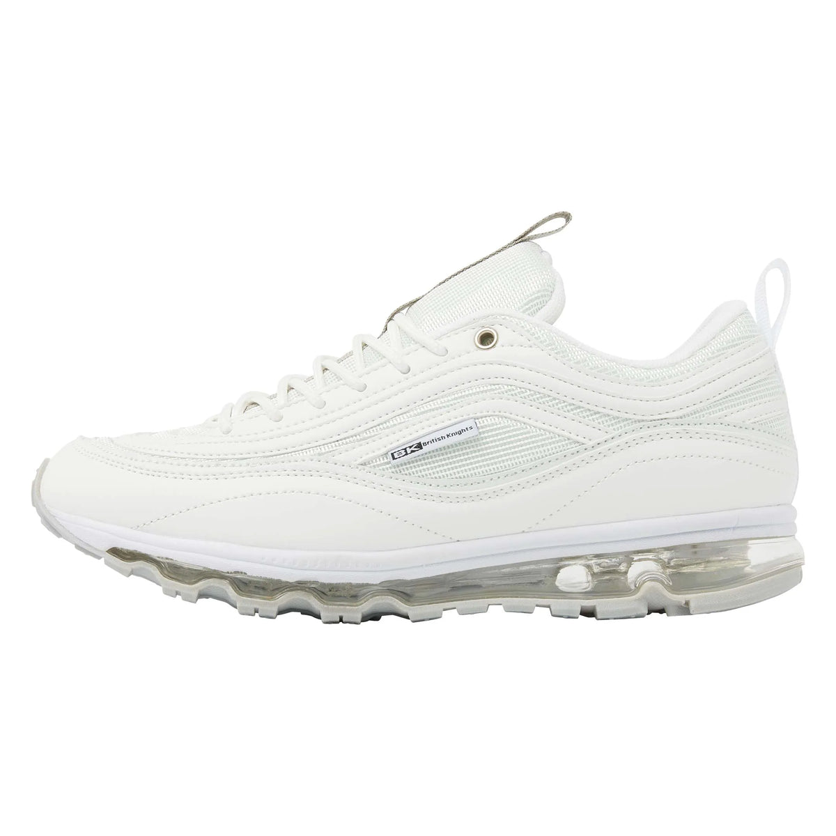 White/Lt Grey