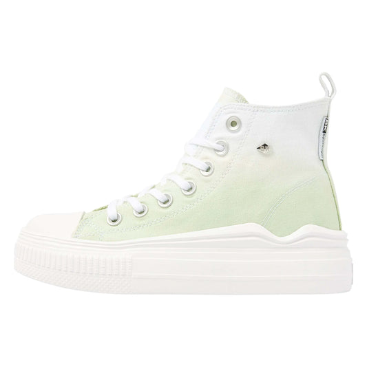 Lt Green Gradient