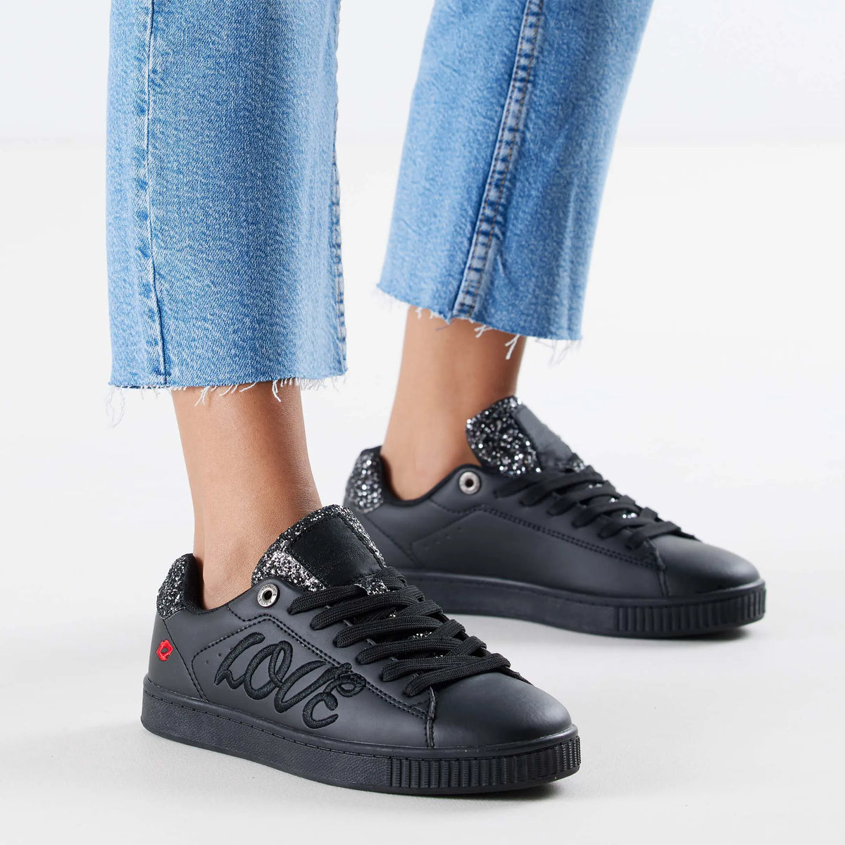 Black/Love