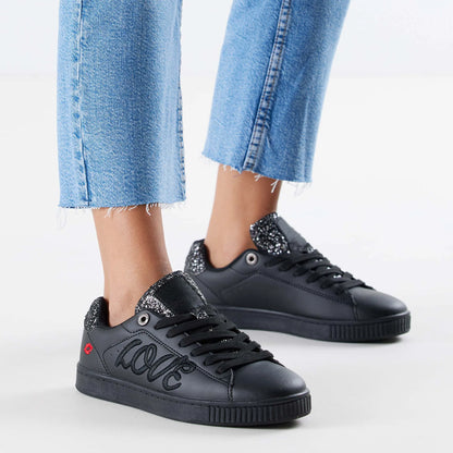 Black/Love
