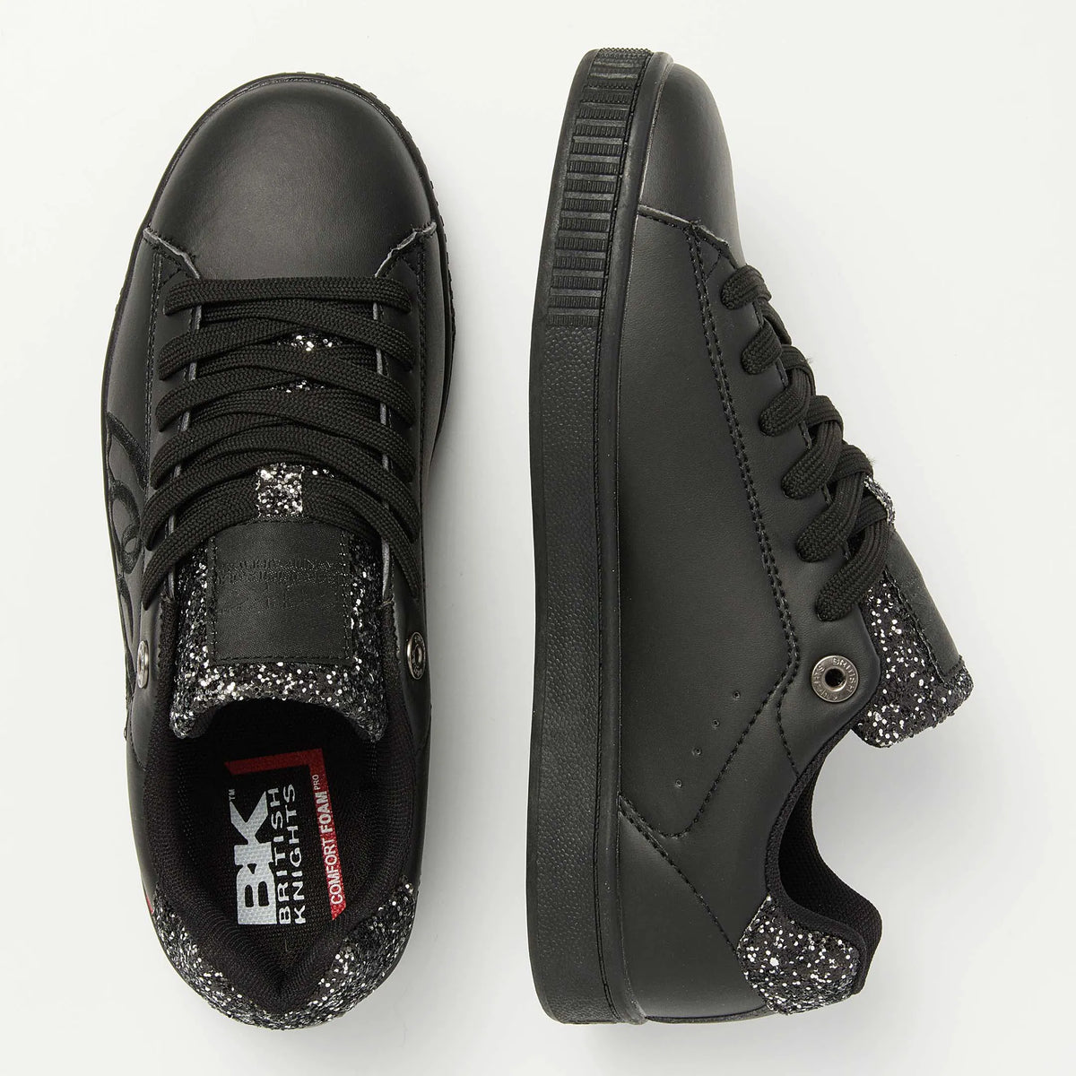 Black/Love