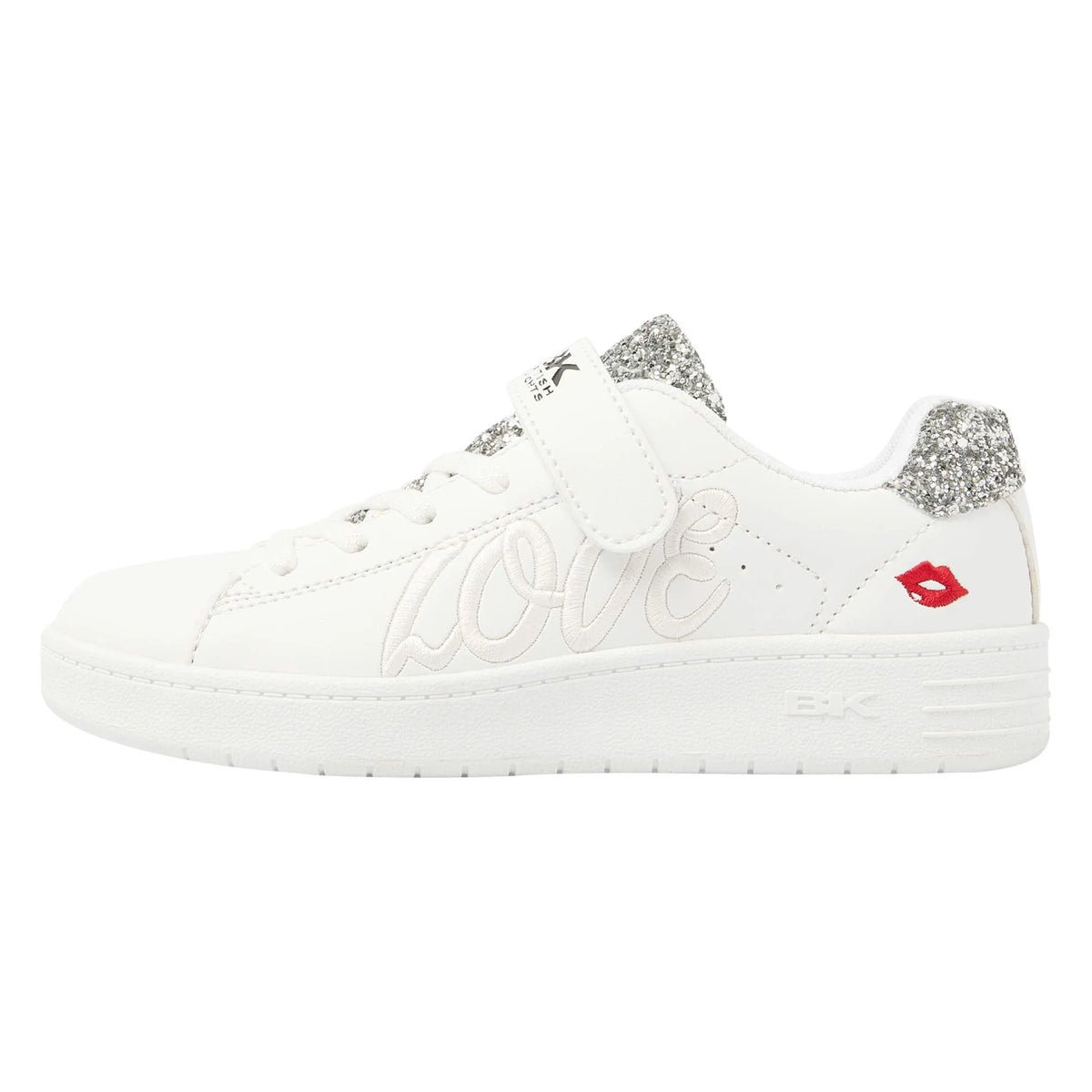 White/Love