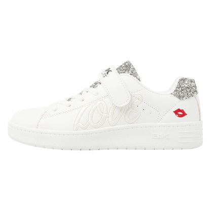 White/Love