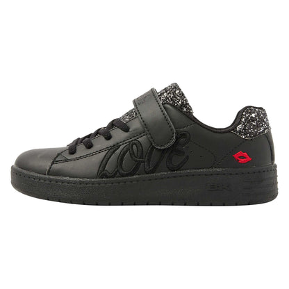 Black/Love