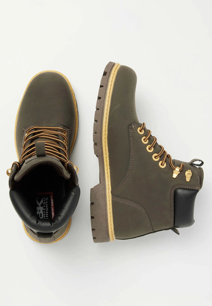 Khaki/Black
