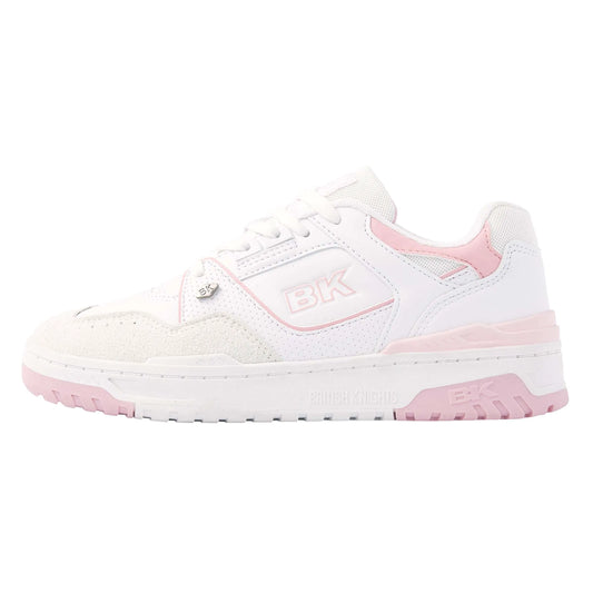 White/Soft Pink/Off-white