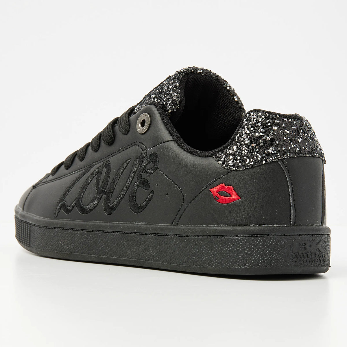 Black/Love