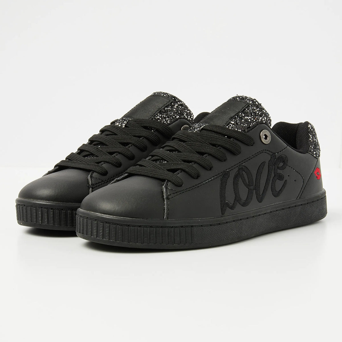 Black/Love