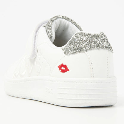White/Love