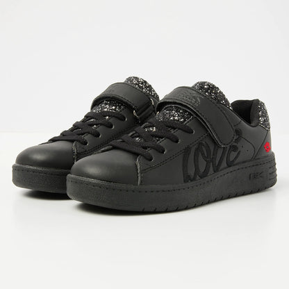 Black/Love
