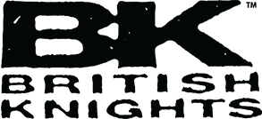 British Knights Online Shop